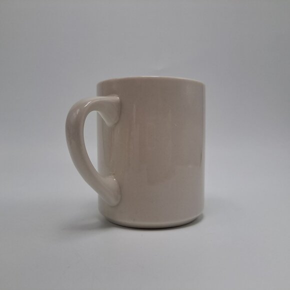 95X FM WQXI The Breakfast Club TV 68 WSYT Ceramic Mug White - Picture 3 of 10